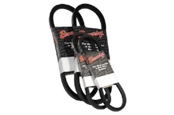 1093764 FHP Belt 3L Series Wrapped Belt