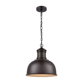 1L Exterior Pendant