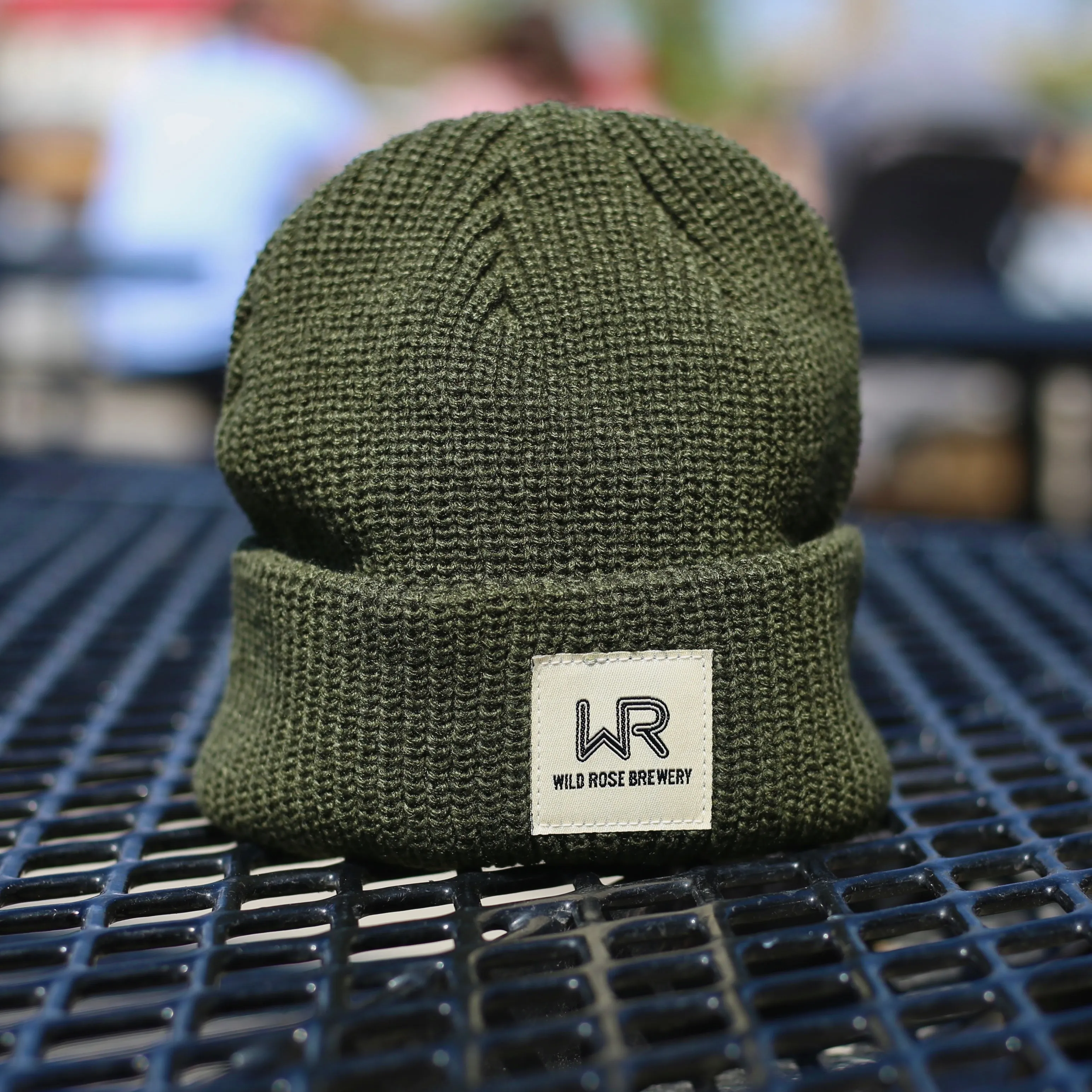 2075_WR Green Toque