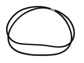 2204155652 OEM ABAC DRIVE BELT SET OF 2