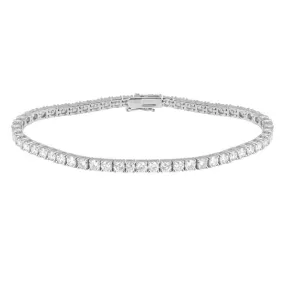 5 Carat Tennis Bracelet