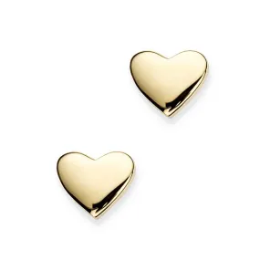 9CT GOLD EARRINGS