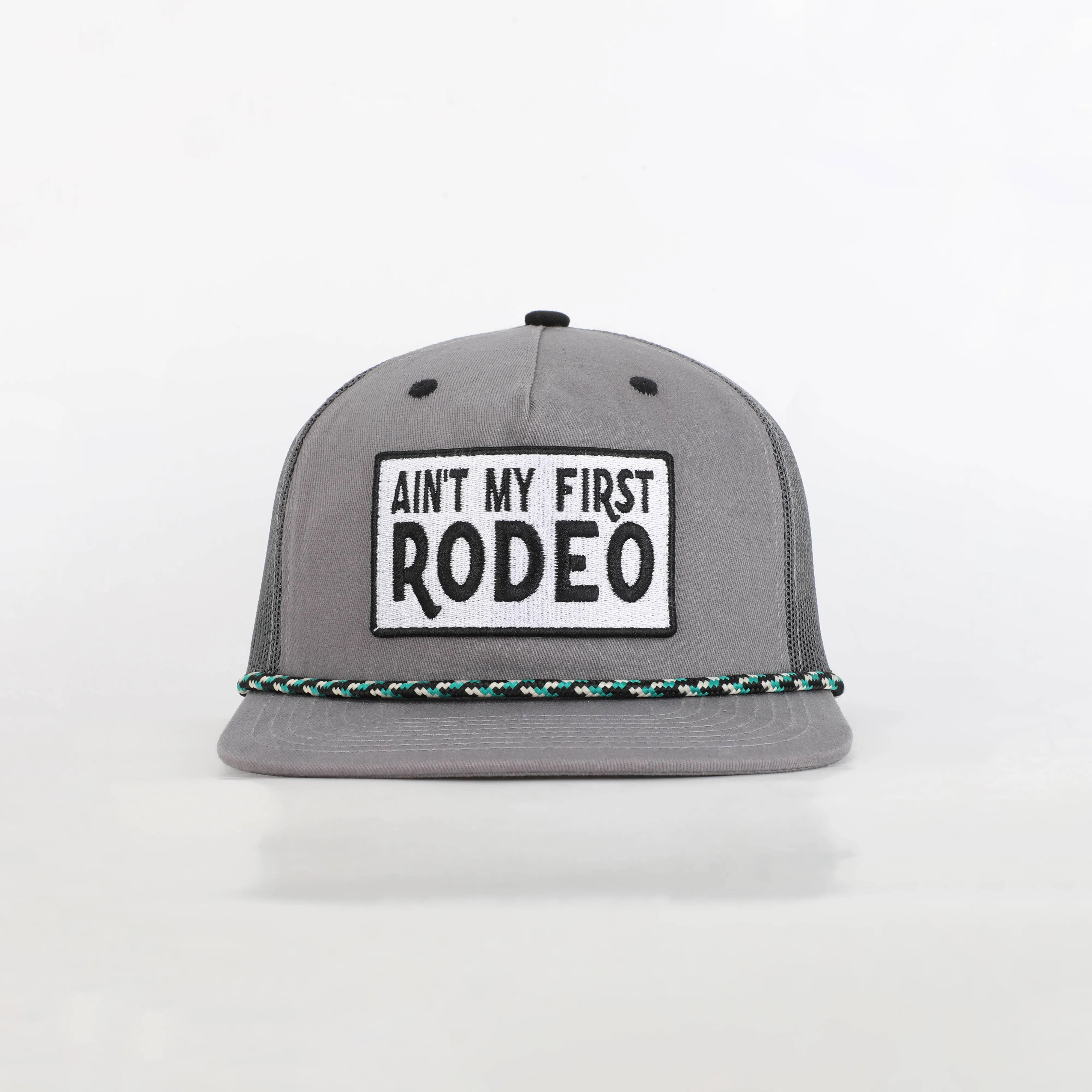 Ain't My First Rodeo Hat