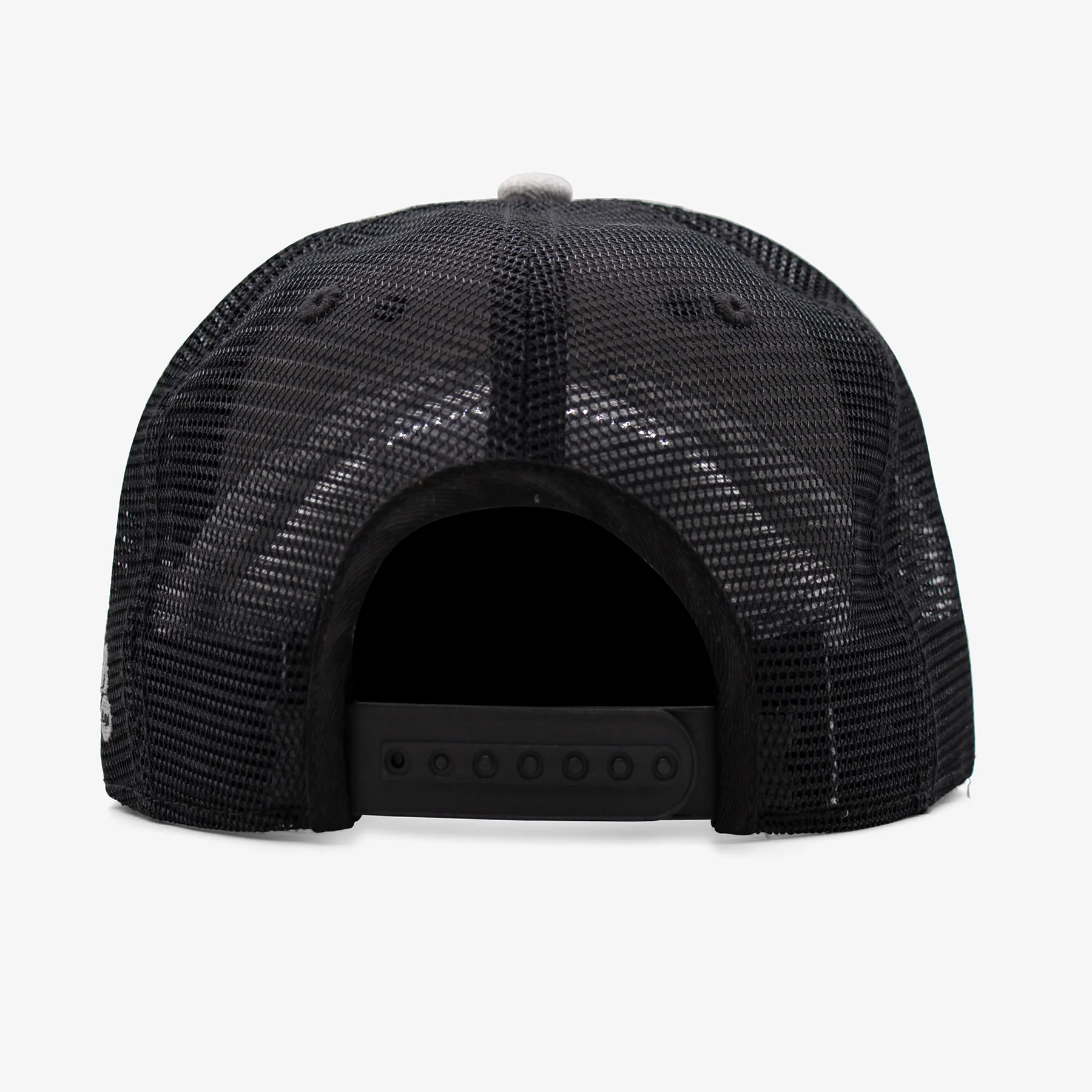 Aksels Laser Texas Outline Snapback Hat