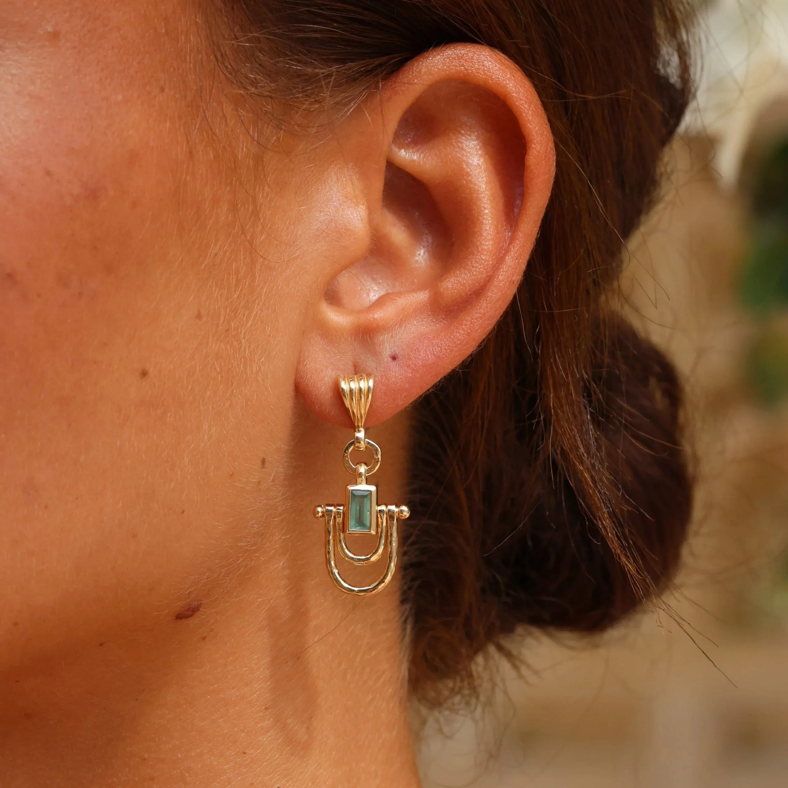 Allegra Earrings