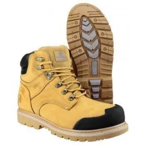 Amblers FS226 S3 Safety Work Boots | Steel Toe Cap