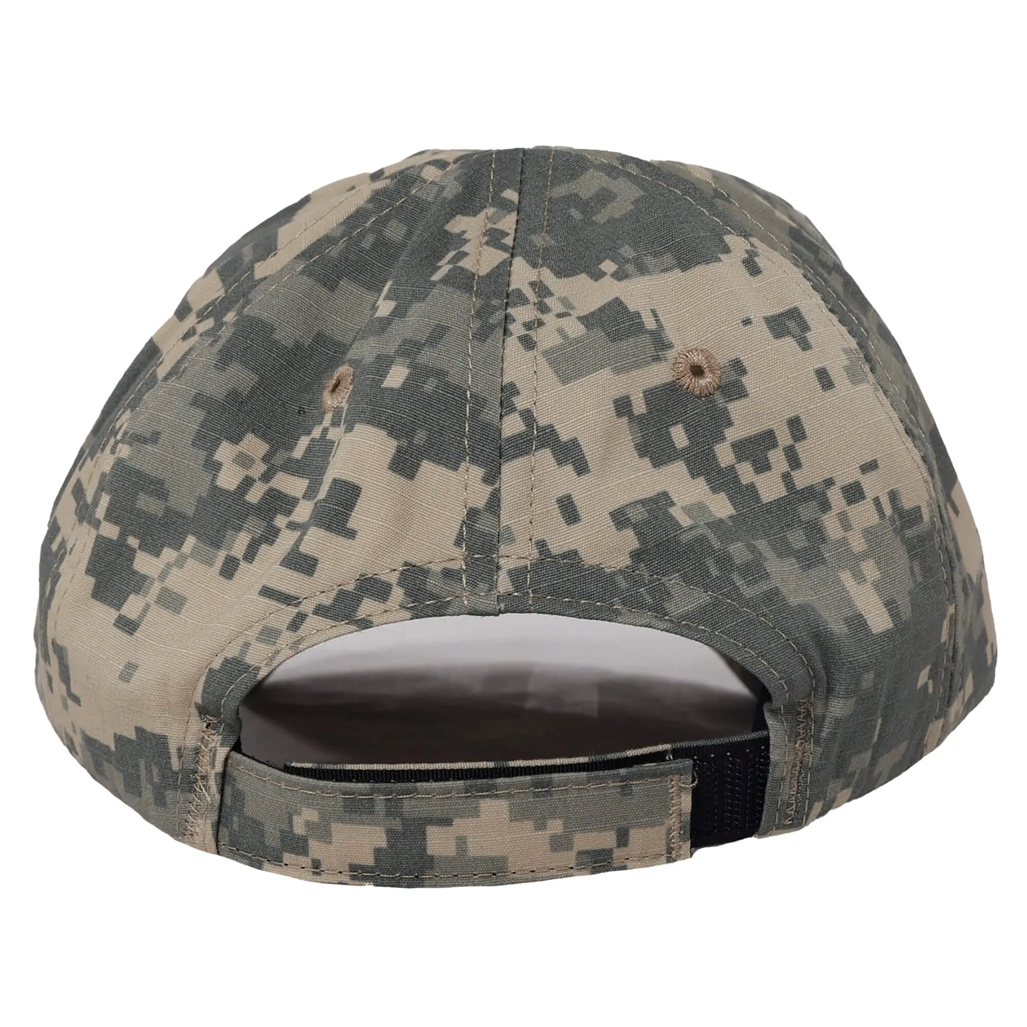 American Flag Army Digital Stalker Camo | Range Hat