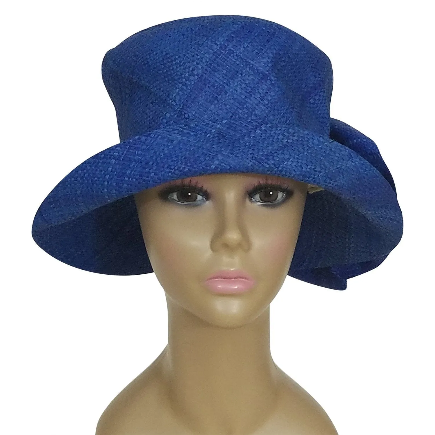 Amoy: Raffia Hat