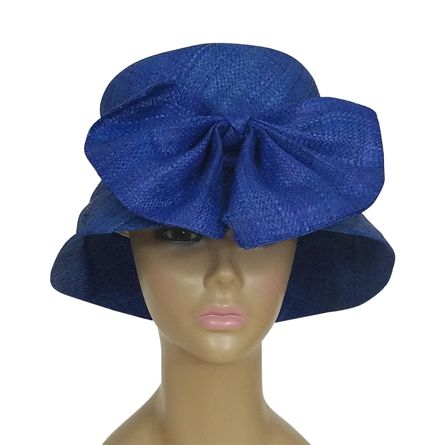 Amoy: Raffia Hat