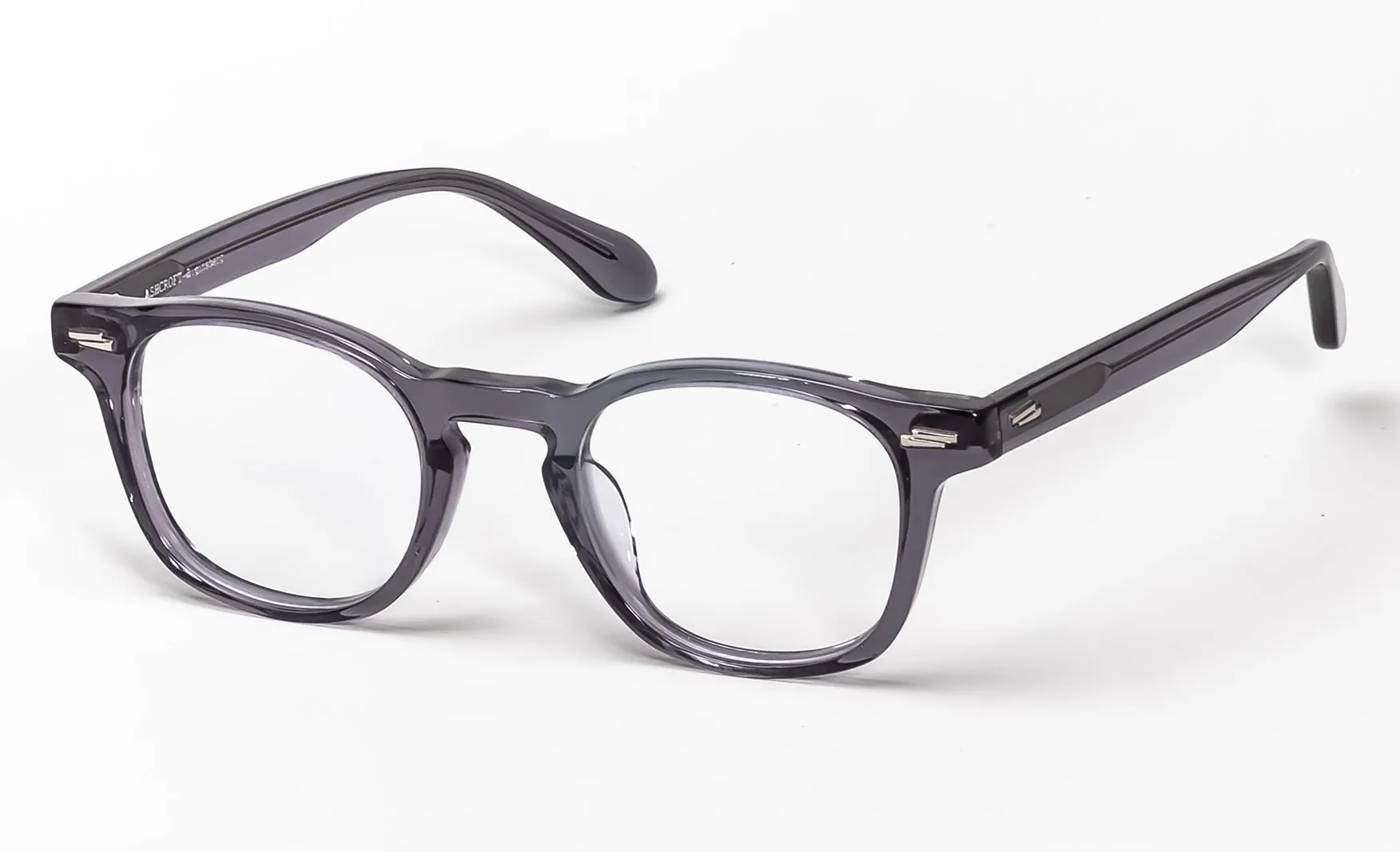 ASHCROFT-GINSBERG-C12-4623-GLASSES FRAMES