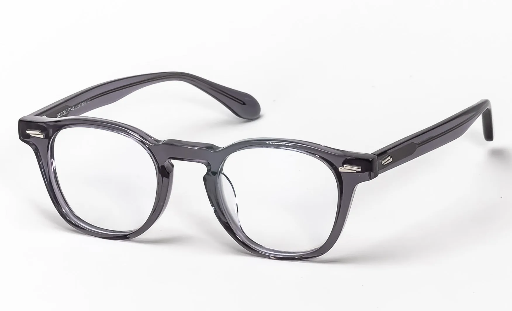 ASHCROFT-GINSBERG-C13-4823-GLASSES FRAMES