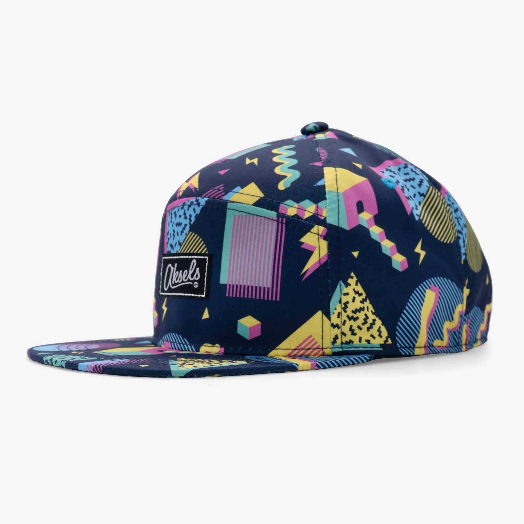 Awesome 90's Camper Hat