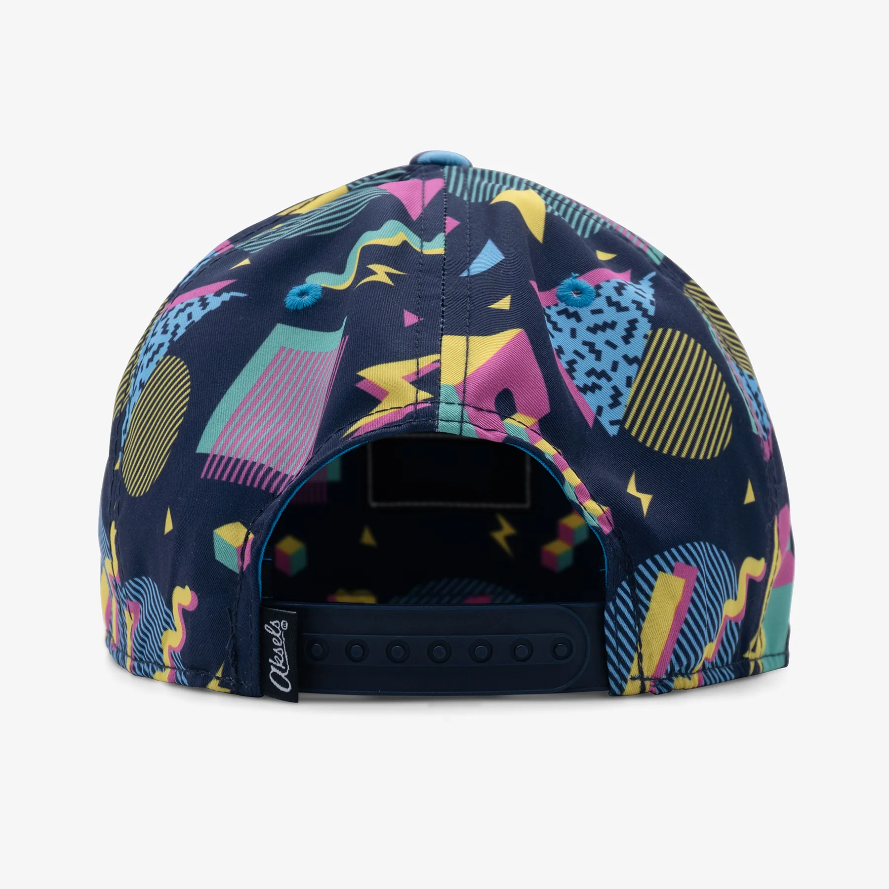 Awesome 90's Camper Hat