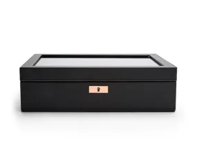 Axis 10 Piece Watch Box (Copper)