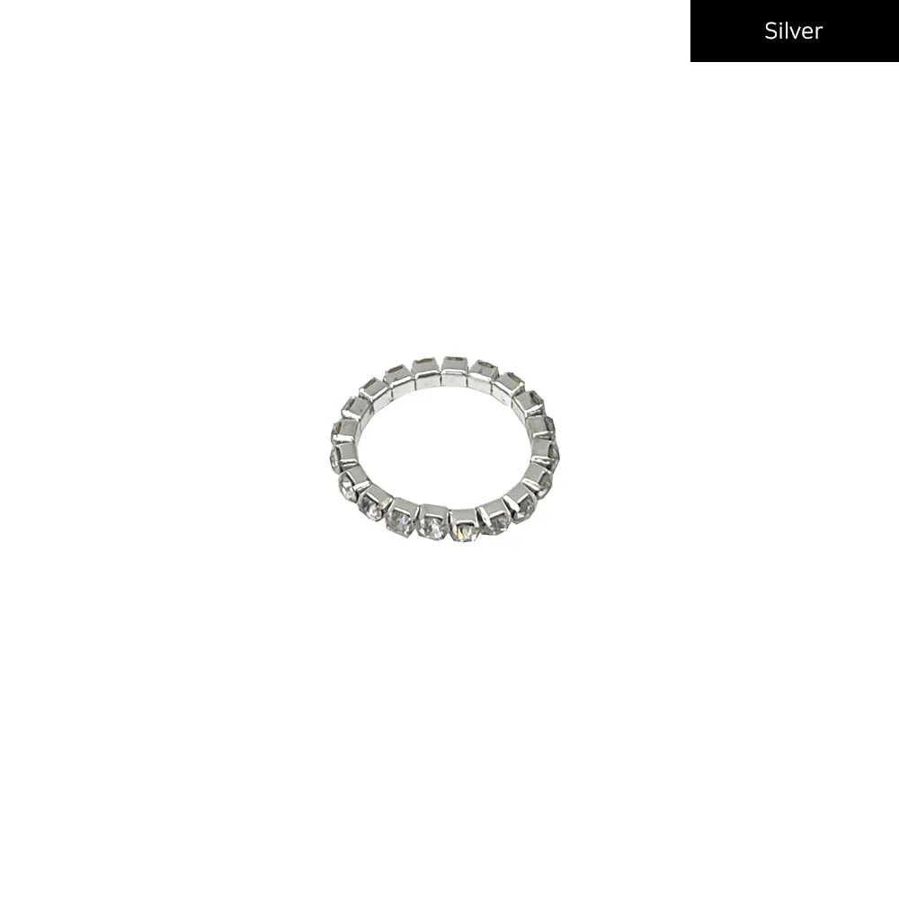 Basic Toe Ring CY16