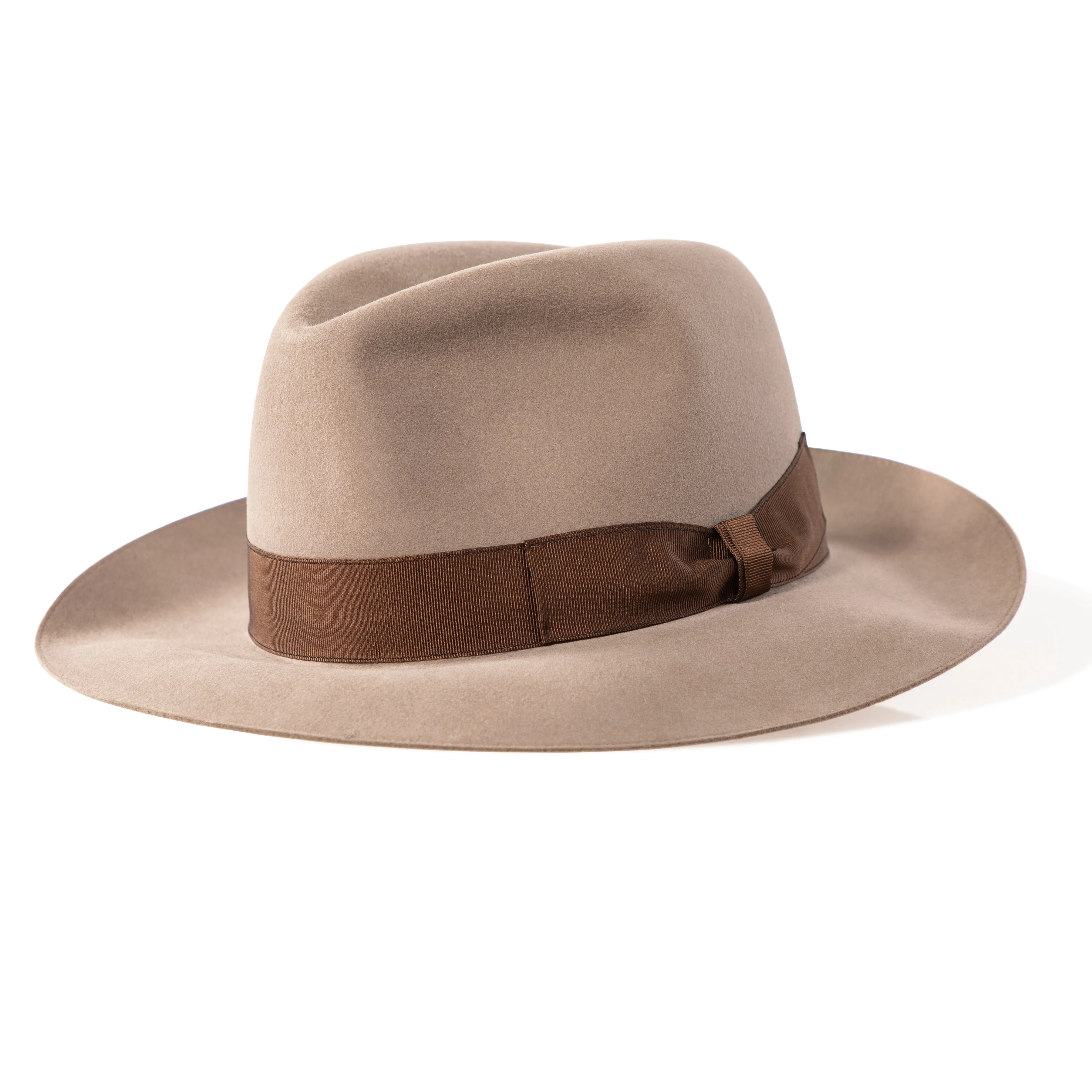 Beaver Welterweight Fedora