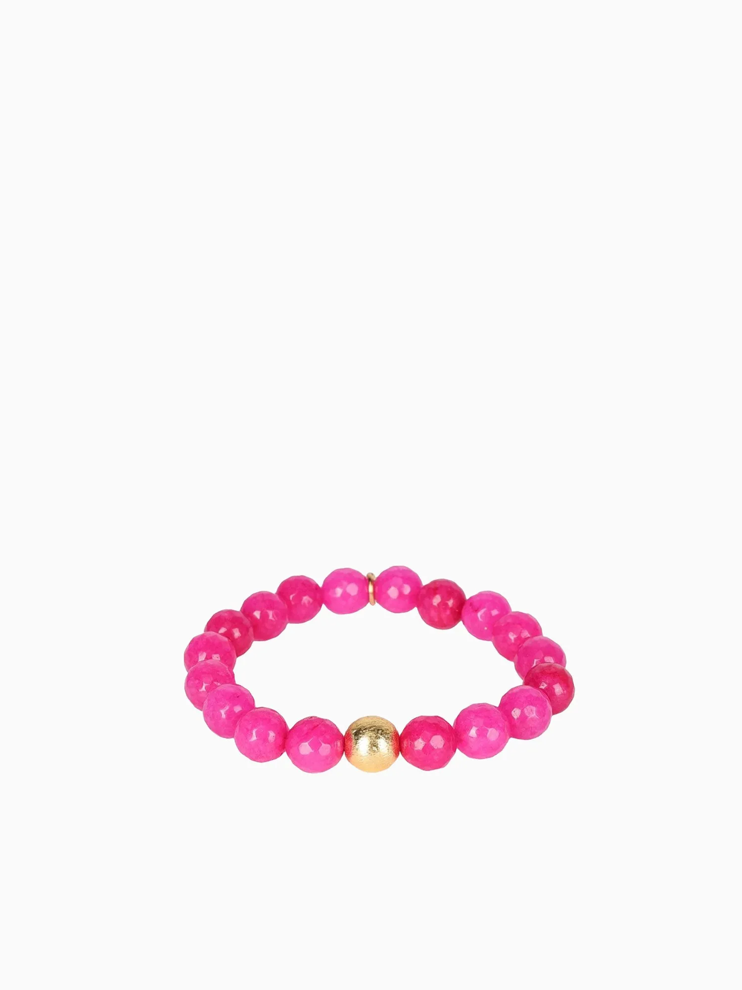 Bianca Bracelet - Pink