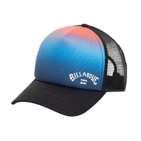 Billabong Range Trucker