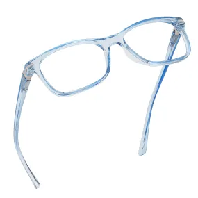 Blue-Light-Blocking-Reading-Glasses-Light-Blue-1-25-Magnification-Computer-Glasses