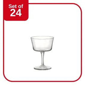 BORMIOLI ROCCO BARTENDER NOVECENTO FIZZ 220ml (1.22114GRS) (Set of 24 )