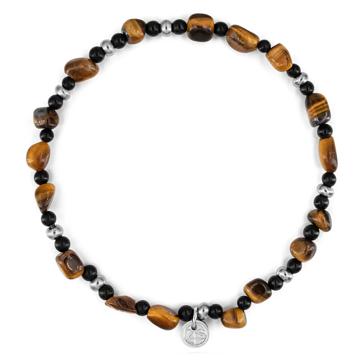 Bracelet BENIN Tiger Eye