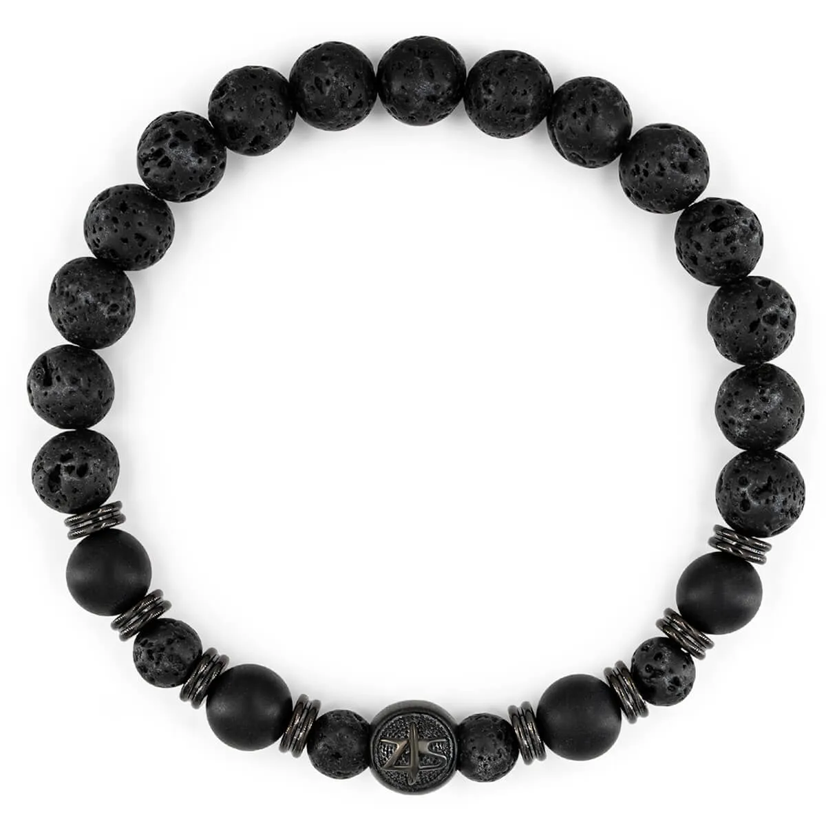 Bracelet CHANDELIER All Black