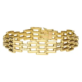 Bracelet- Diamond (1928G)