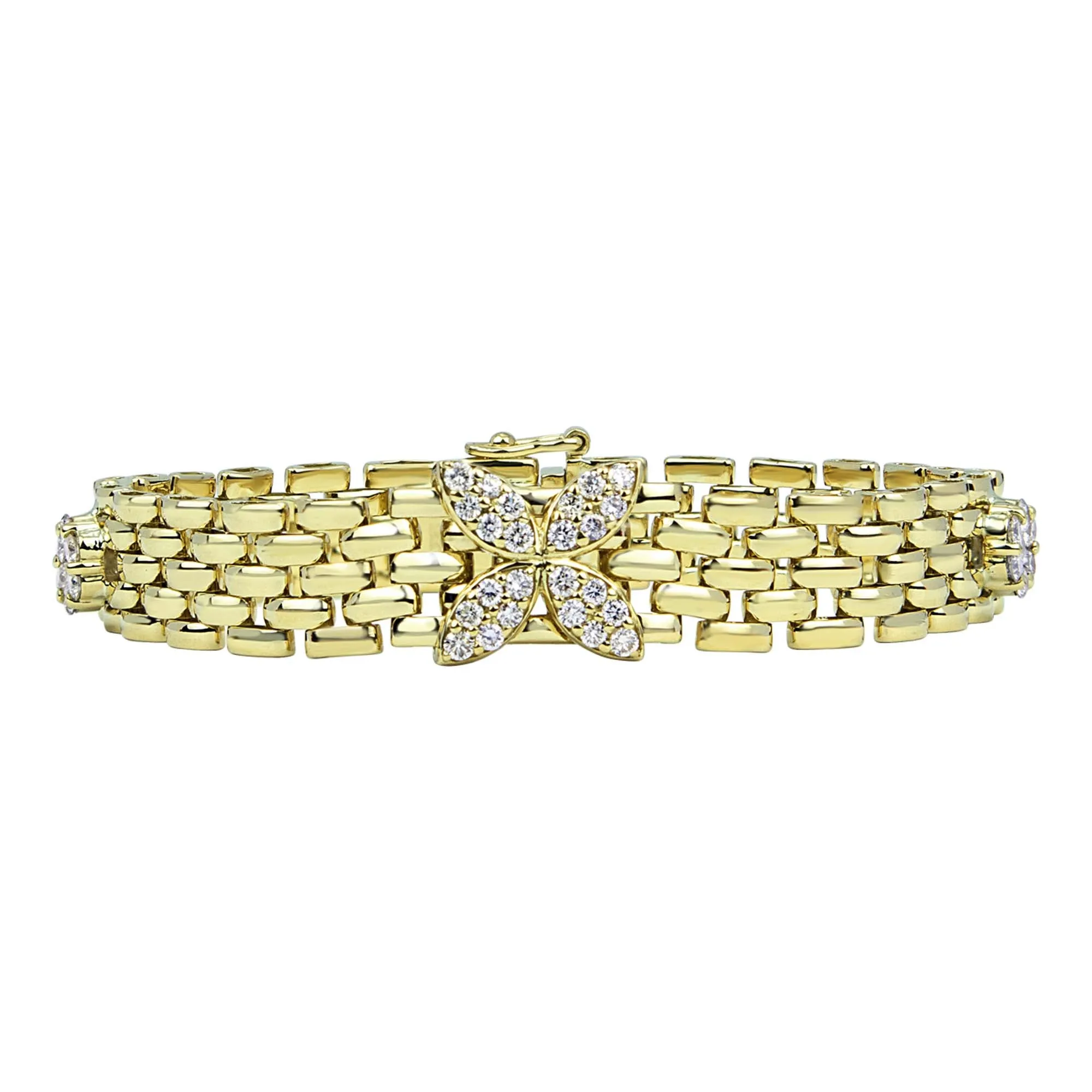 Bracelet - Diamond (2334D)