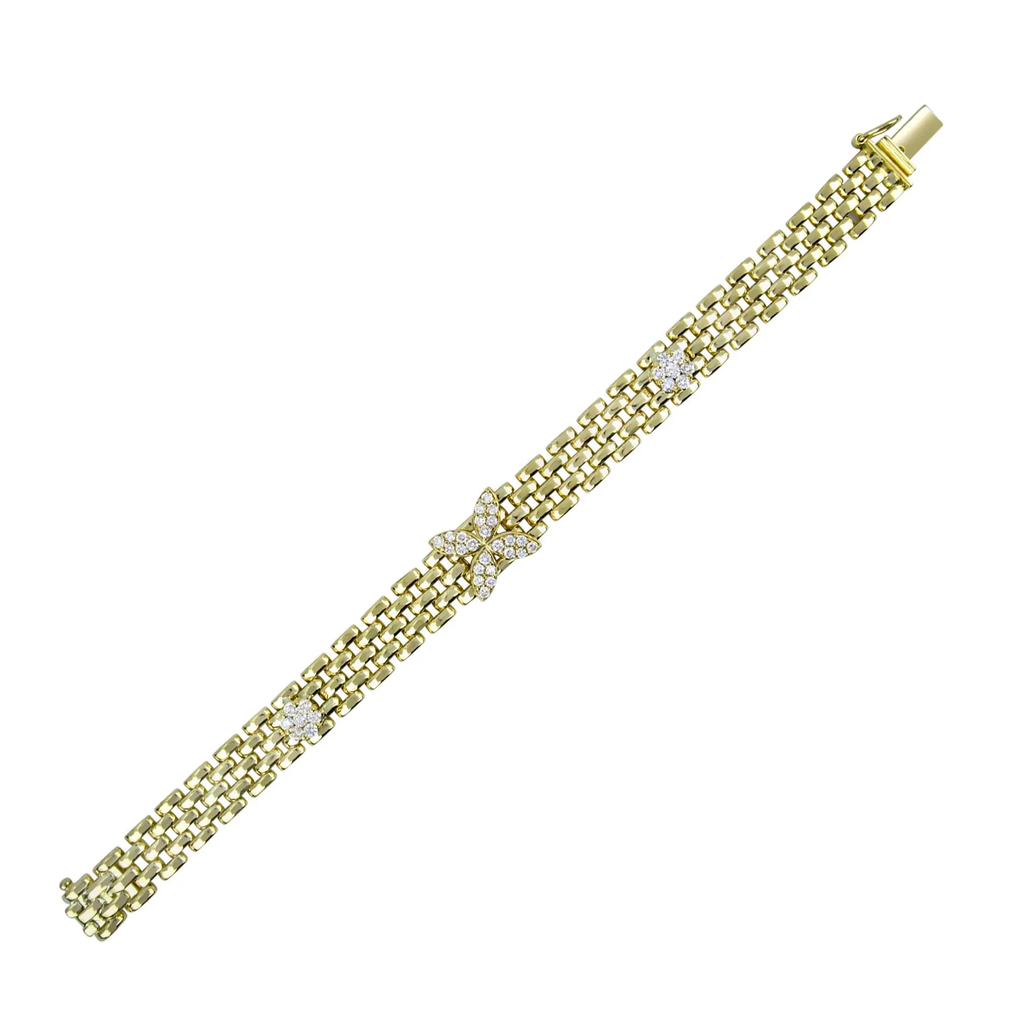 Bracelet - Diamond (2334D)