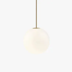 Brass Architectural Collection Pendant Lamp