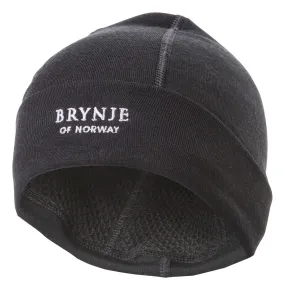 Brynje Arctic Hat Black | Buy Brynje Arctic Hat Black here | Outnorth