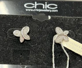 Butterfly Earrings