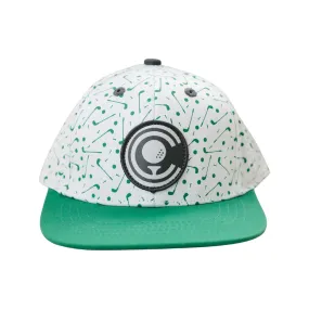 Cash & Co Par-Tee Hat