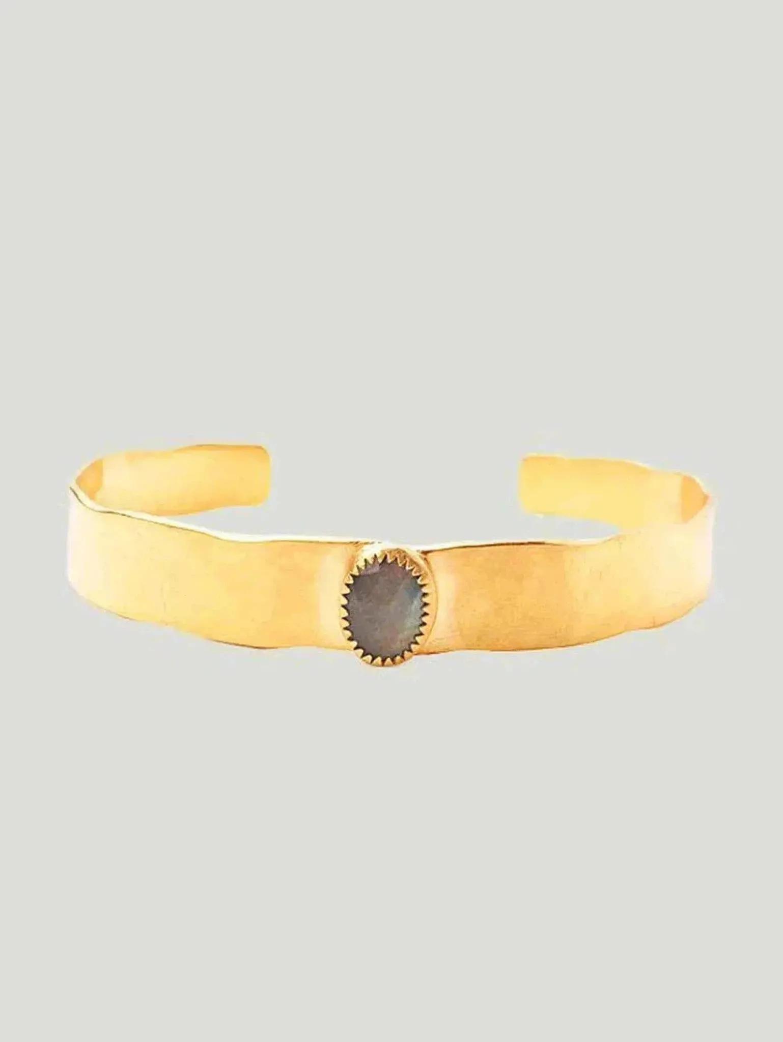 Chan Luu Open Cuff Bracelet