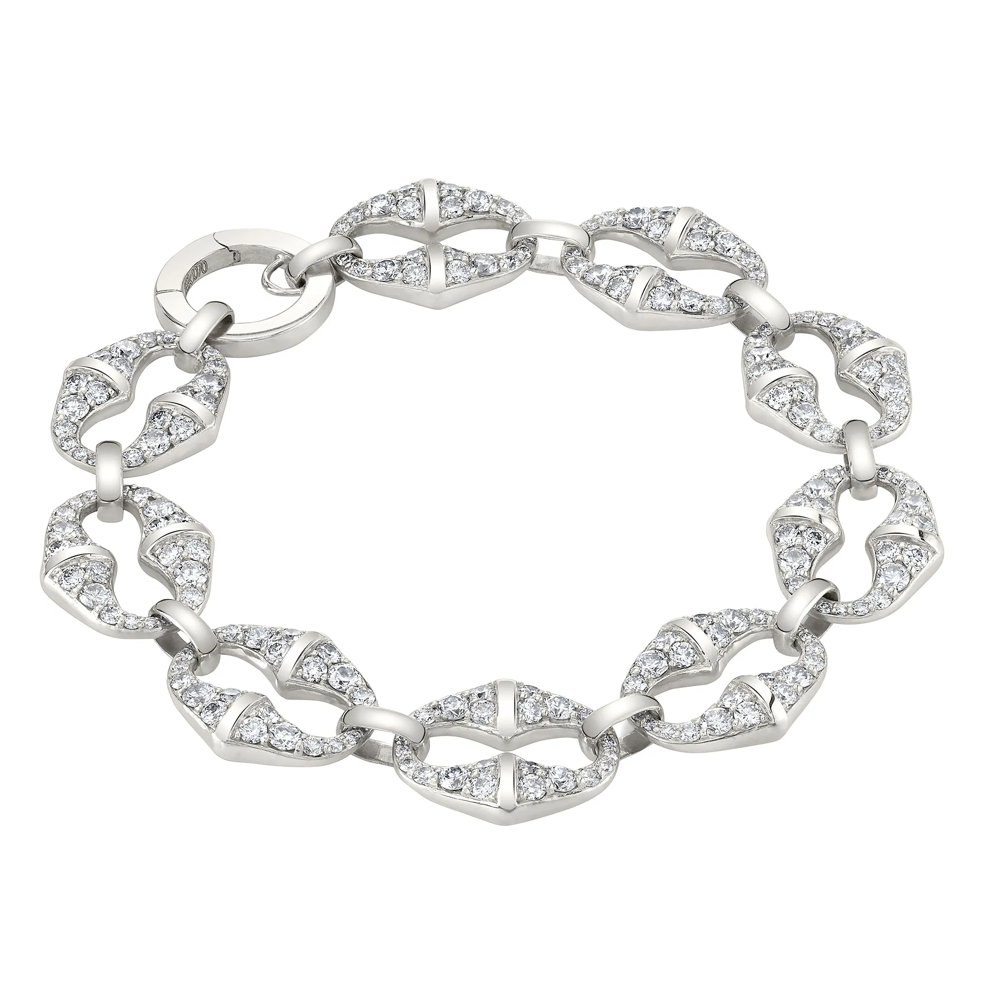 Chrona Mini Link Bracelet