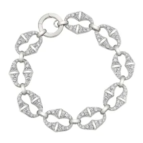 Chrona Mini Link Bracelet