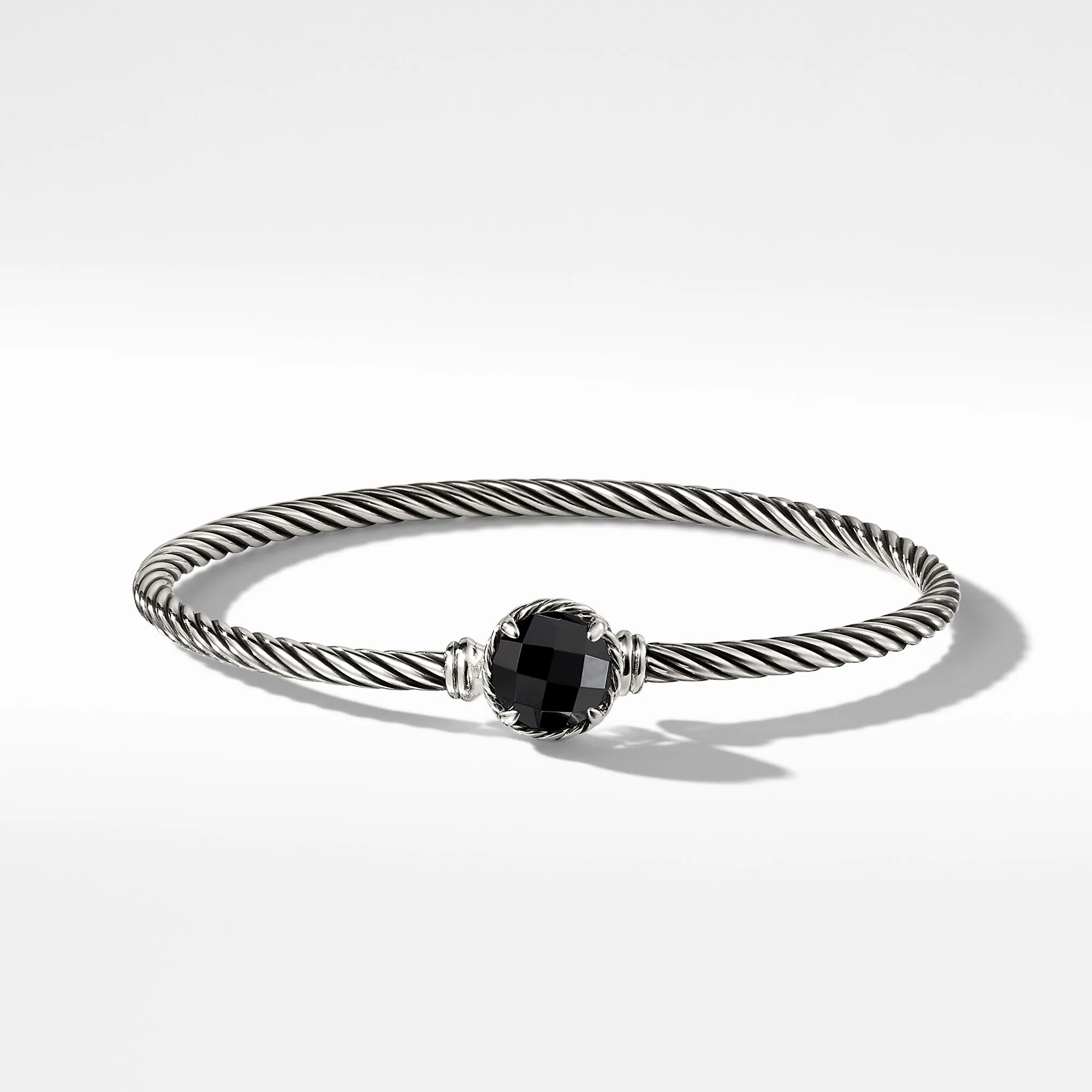 Châtelaine® Bracelet with Black Onyx