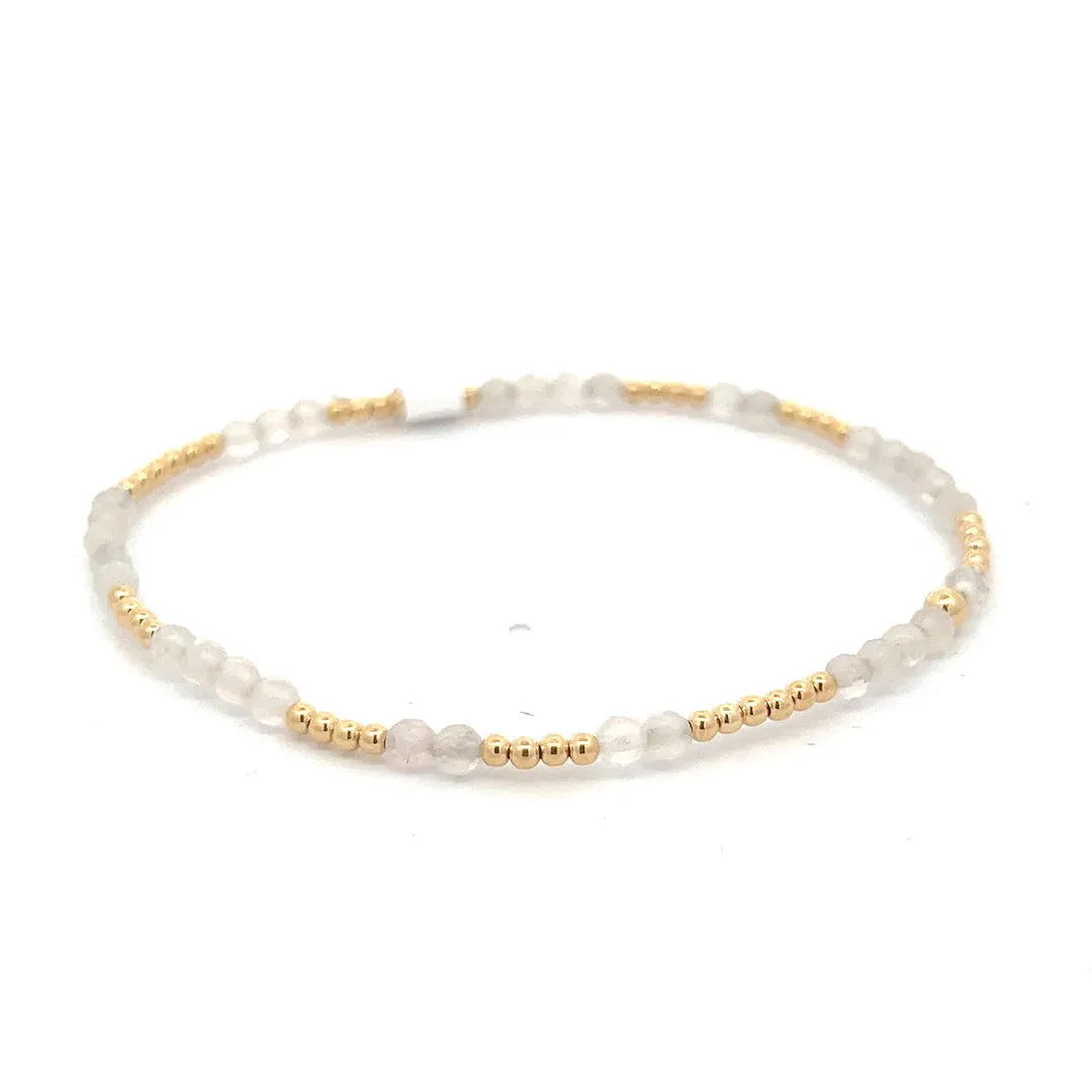 Claire Beaded Bracelet