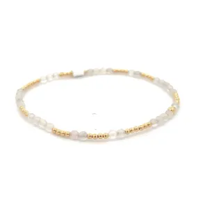 Claire Beaded Bracelet