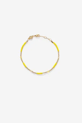 Clemence bracelet