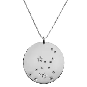 Constellation Necklace | Large | Sterling