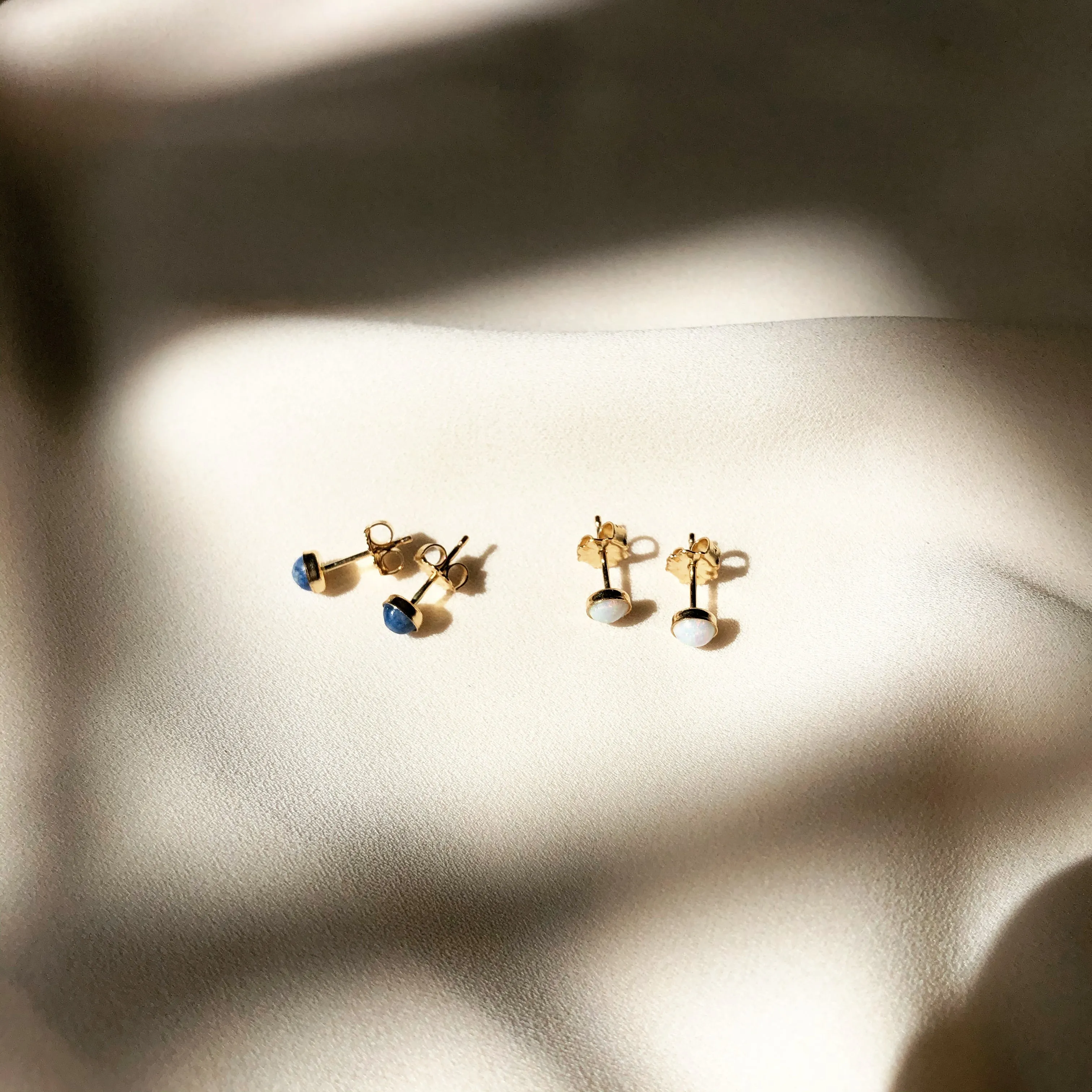 COVE STUD EARRINGS