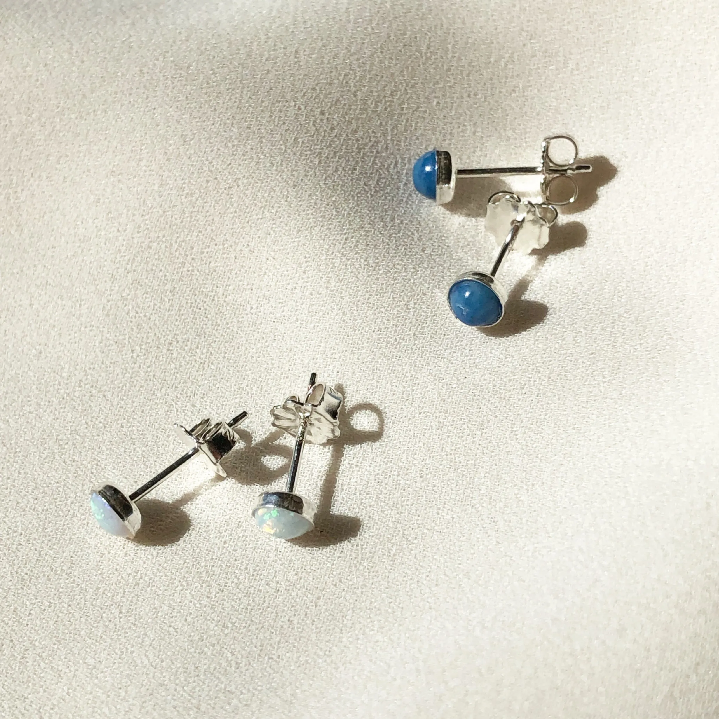 COVE STUD EARRINGS