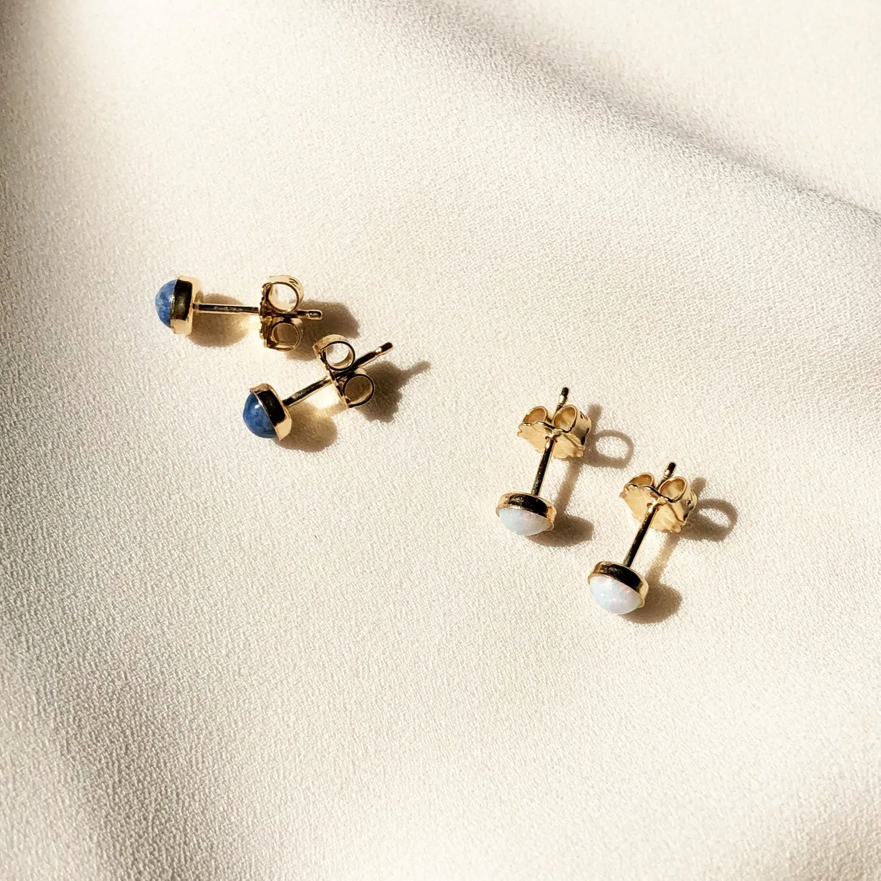 COVE STUD EARRINGS