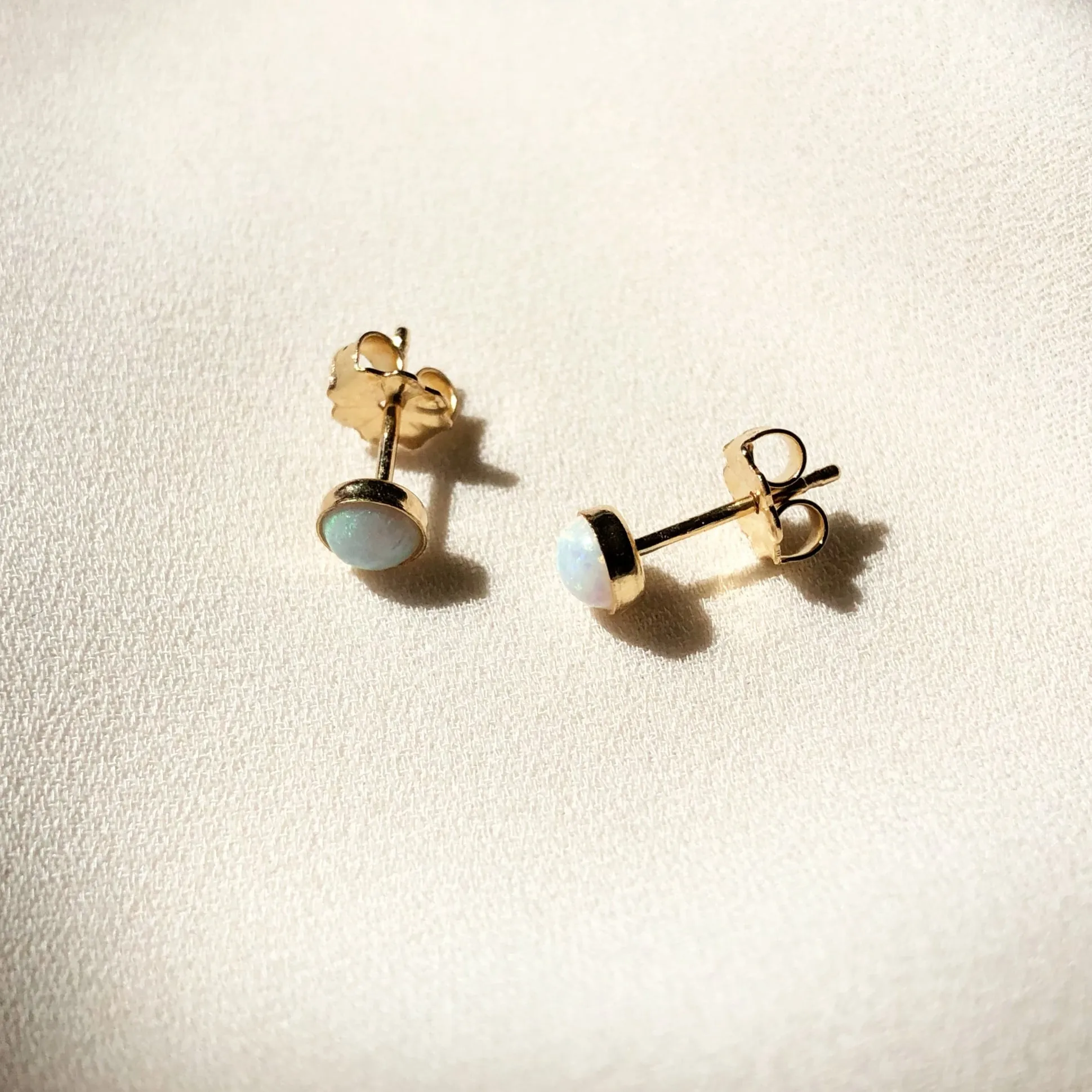 COVE STUD EARRINGS