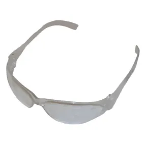 Crews Checklite CL110 Clear Safety Glasses