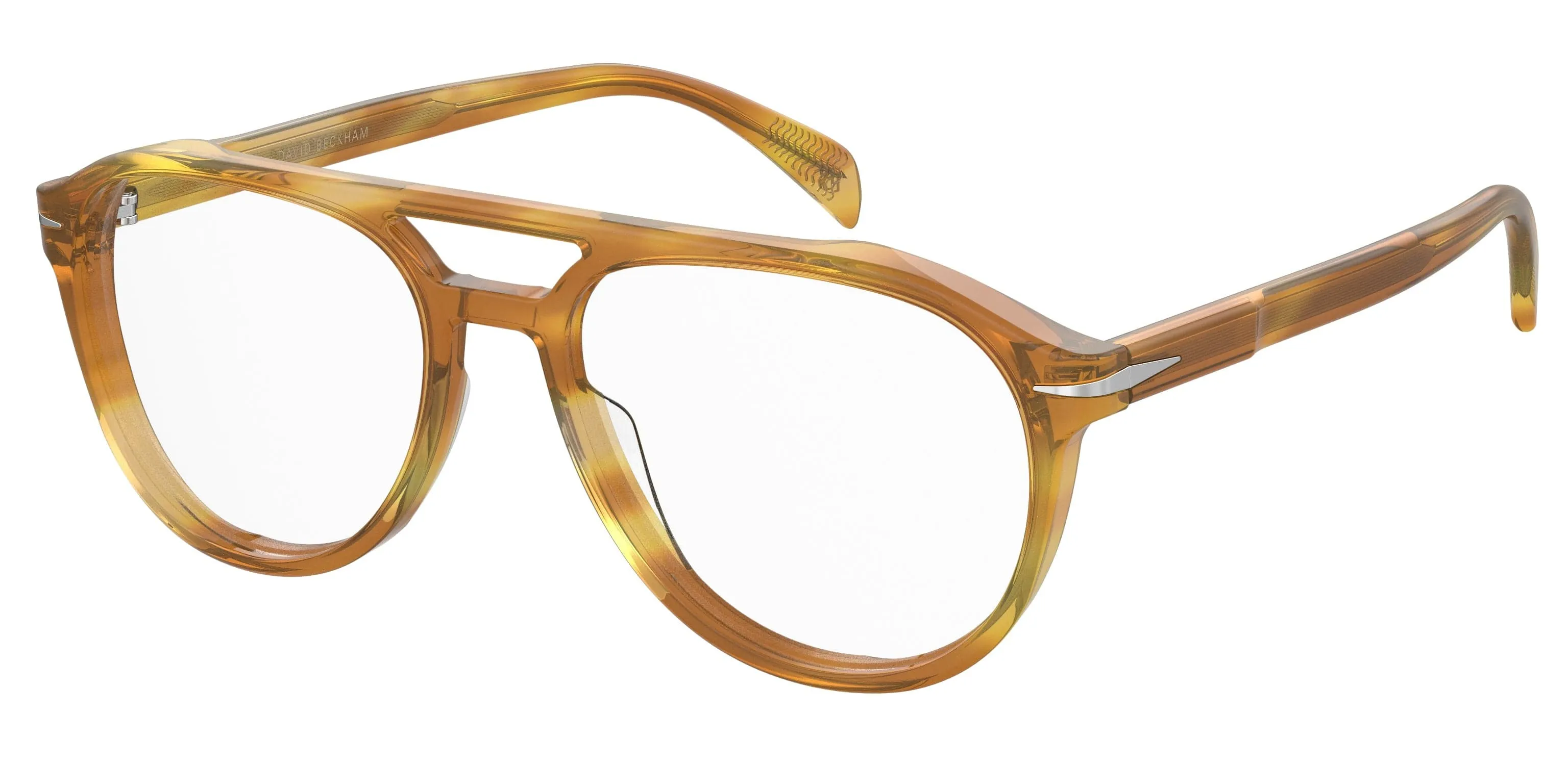 DAVID BECKHAM-DB 7087-KVI-5417-GLASSES FRAMES