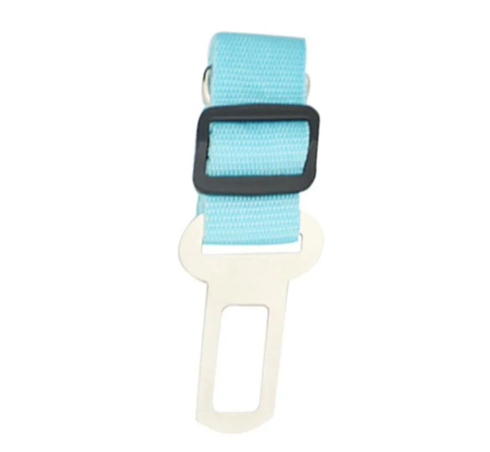 Doggo Seat Belt Harness Clip