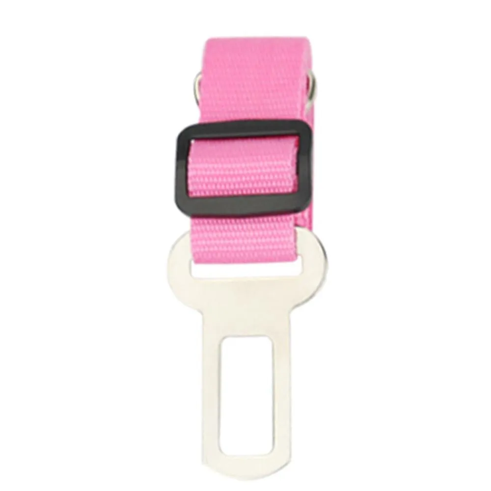 Doggo Seat Belt Harness Clip