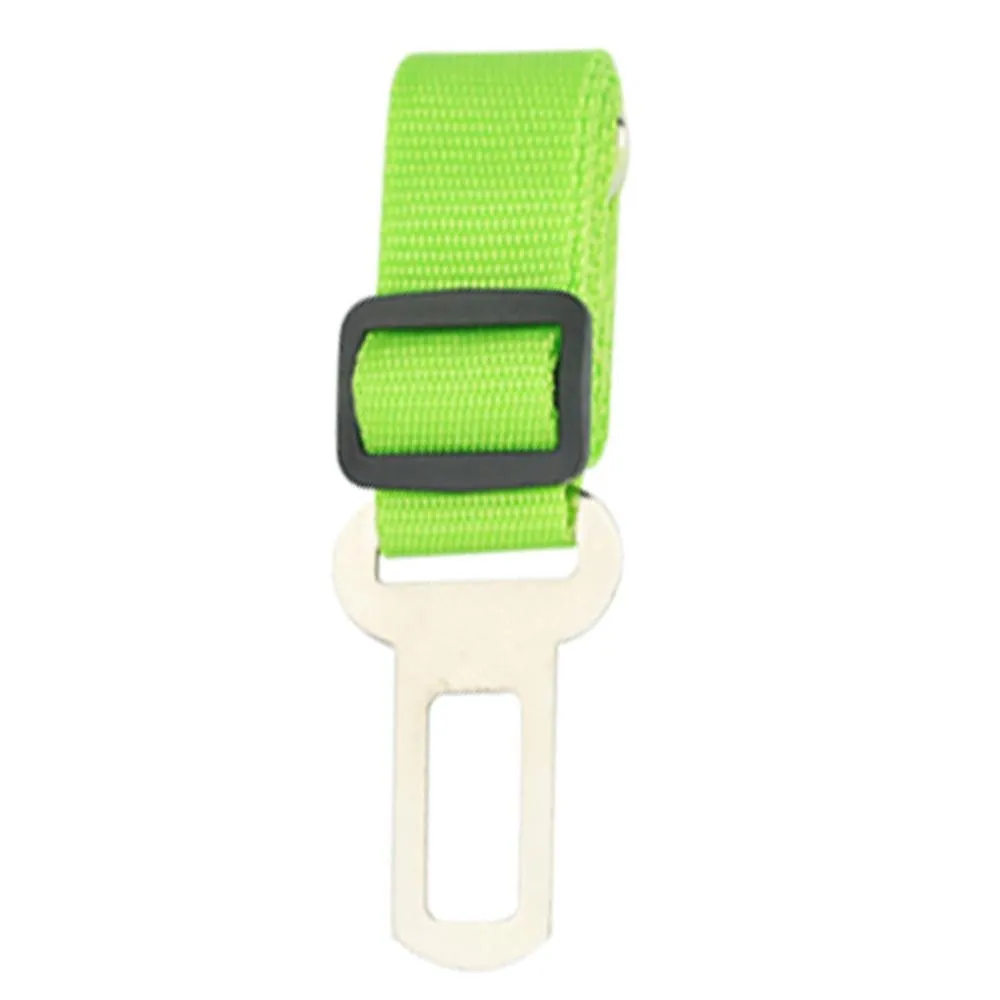 Doggo Seat Belt Harness Clip